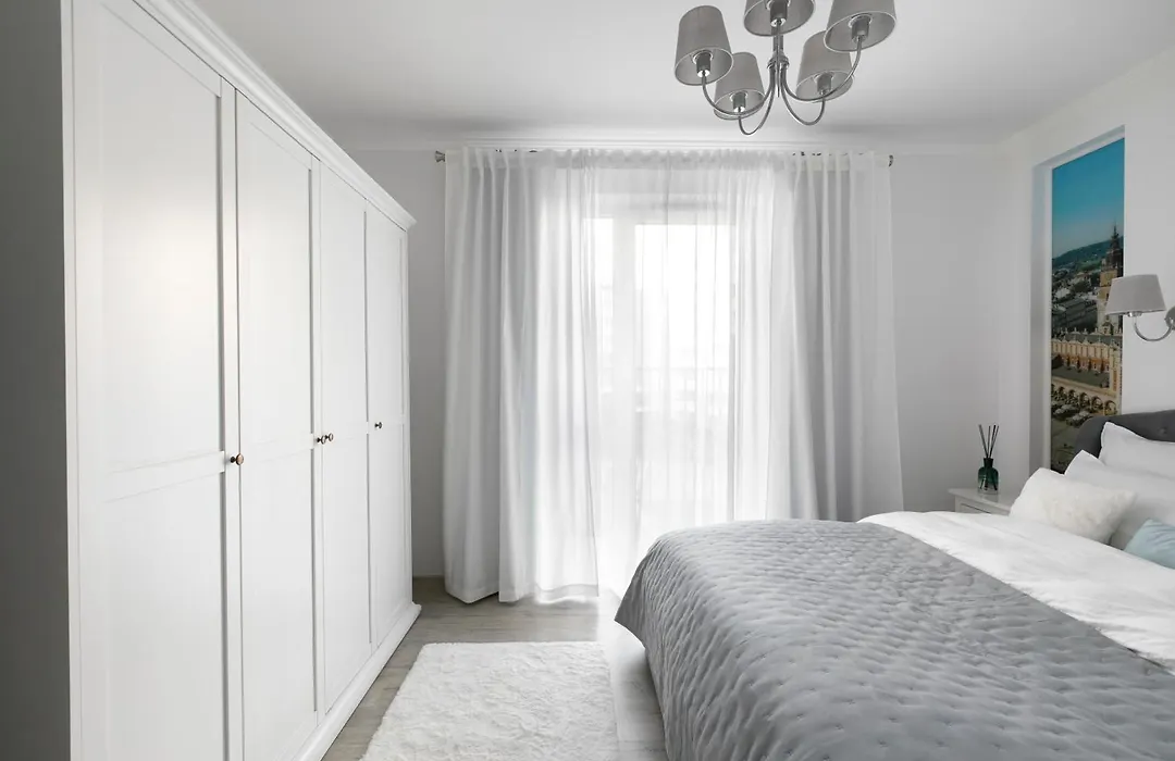 Apartament Szary-1